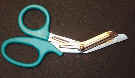 Bandage Scissors